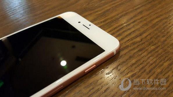 iPhone6s黑屏没反应怎么办