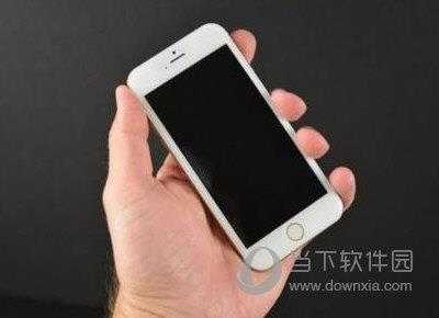 iPhone6S黑屏没反应解决方法