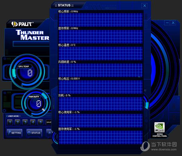 ThunderMaster