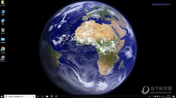EarthView(鸟瞰地球屏保) V6.10.7 官方免费版