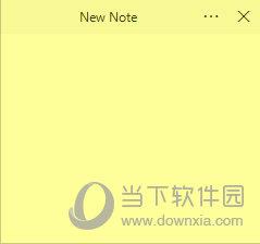 Simple Sticky Notes(便签笔记) V4.9.5 中文版