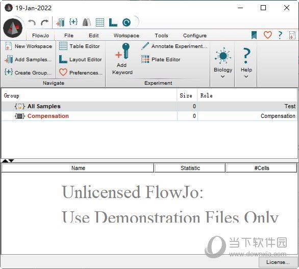 flowjo10.7破解版