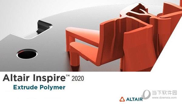 Altair Inspire Cast 2020破解版 V2020.2638 汉化免费版