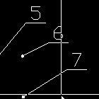 cad自动编号插件lisp V1.0 绿色版