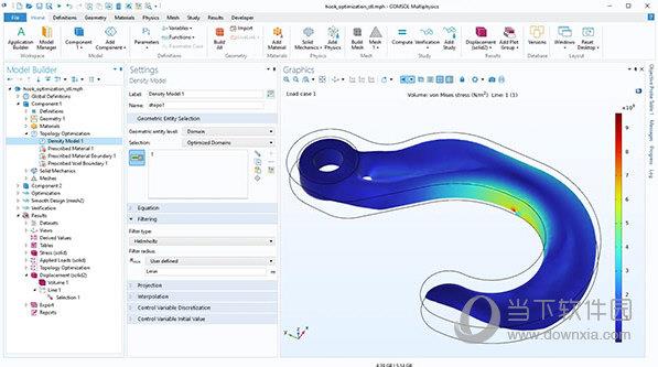 COMSOL Multiphysics