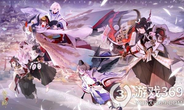 阴阳师铃心踏焰新区活动有哪些 阴阳师铃心踏焰新区活动一览