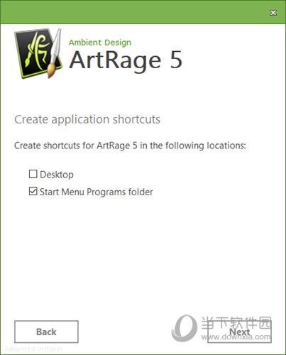 ArtRage5中文破解版