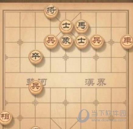 天天象棋