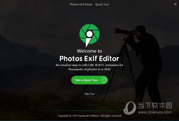 photos exif editor破解版 V1.0.0 汉化免费版
