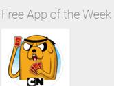 Google Play终于推出周免应用栏目 比iOS晚了5年！