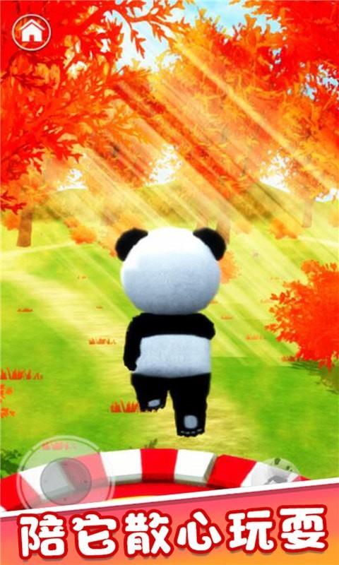宠物熊猫模拟器5