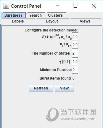 CiteSpace可视化分析软件