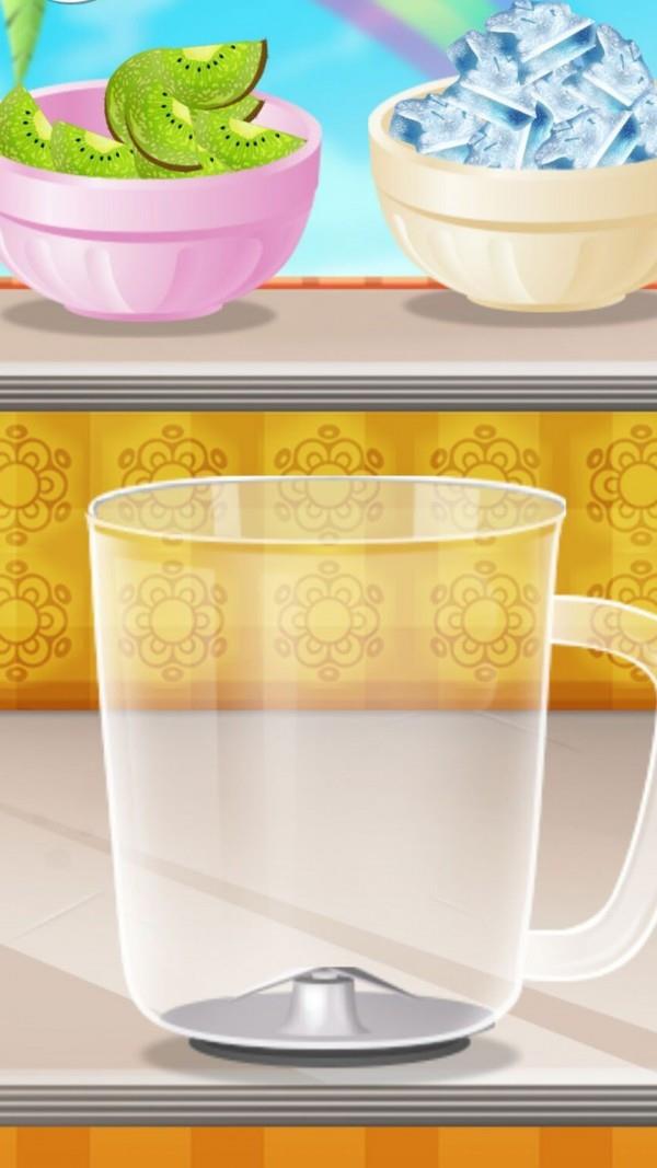 快乐奶茶模拟器4
