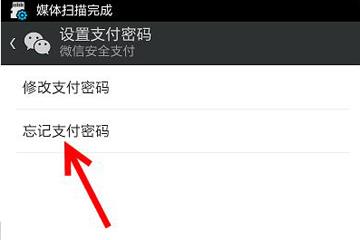 微信支付密码初始密码截图3