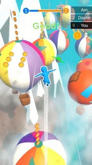 气球集群1