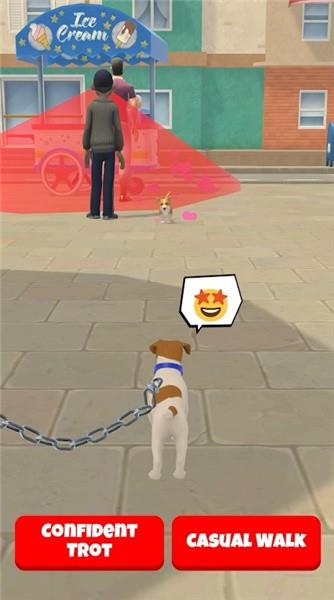 狗狗生活模拟3D3