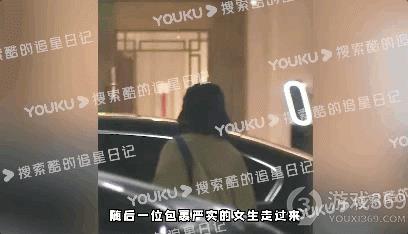 张子枫焉栩嘉怎么回事 焉栩嘉情人节带女子回家疑似是张子枫