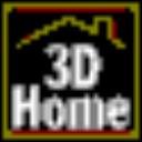 3dhome中文版免费安装包 V4.0 官方版