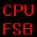 cpufsb(主板超频软件) V2.2.18 汉化免费版