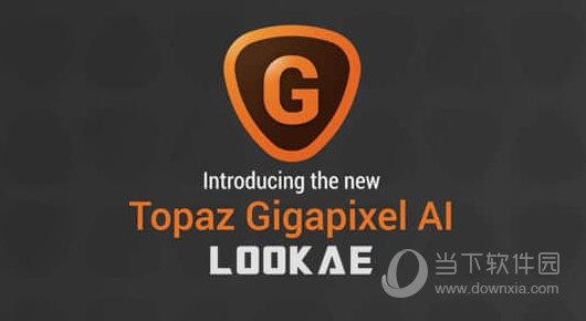 Topaz Gigapixel AI5.5.2中文破解版