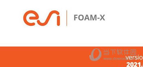 ESI FOAM-X2021破解版