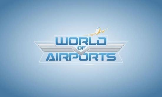 世界级航空机场1