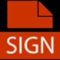 SigReader簽名文檔閱讀器 V1.0.0.1 官方版