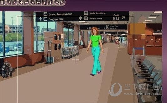 storyboard quick(3D动画制作软件) V6.0 官方版