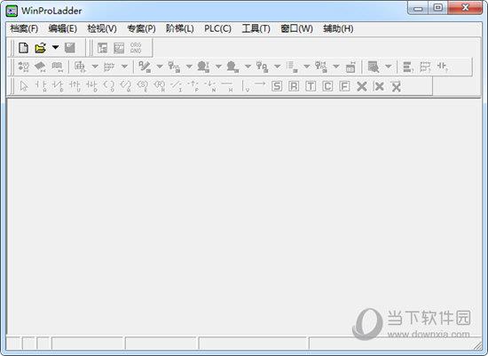 永宏plc编程软件简体版 V3.28 最新汉化版