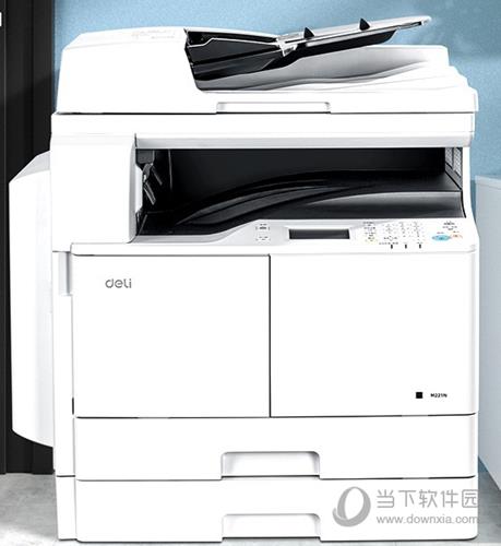 得力m221n打印机驱动 V4.7.7 官方版