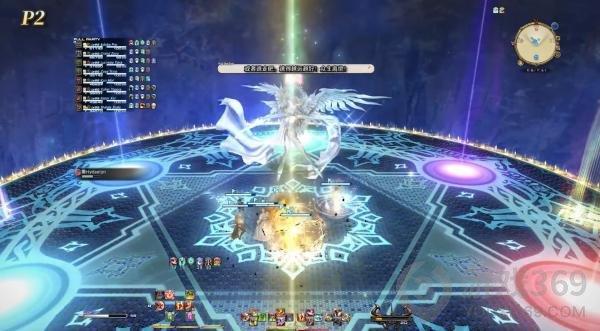 ff14海德林歼灭战怎么打 ff14海德林歼灭战攻略分享