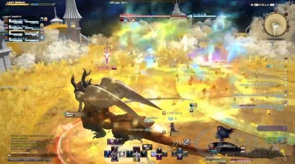 ff14最终幻想末世终迹怎么打 ff14最终幻想末世终迹攻略分享