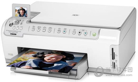 hp4400打印机驱动