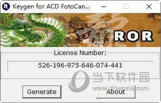 ACDFotoCanvas3.0中文破解版