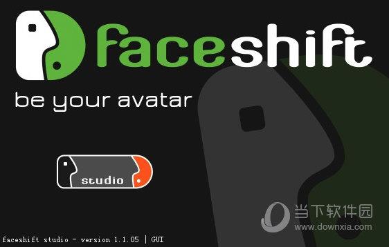 Faceshift Studio(面部捕捉软件) V1.02 最新免费版