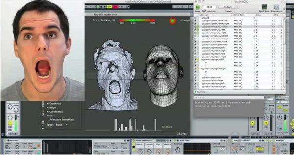 Faceshift Studio破解版