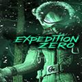 Expedition Zero修改器CE版 V1.10.1 Steam版