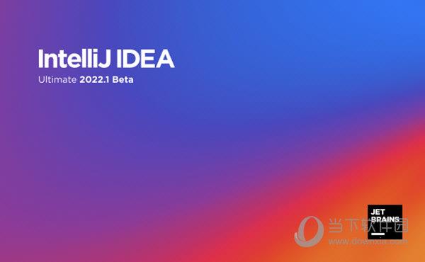 IntelliJ IDEA2022破解版 V2022.1 中文免费版
