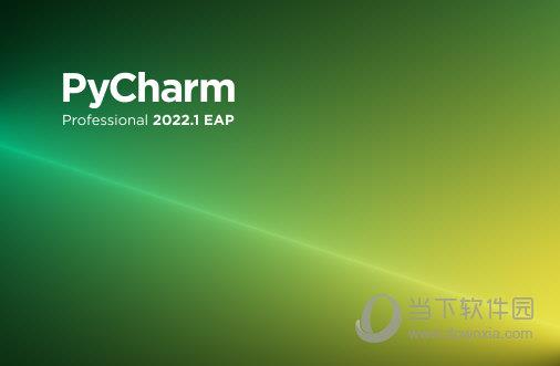PyCharm2022专业版破解版 V2022.1 永久激活版