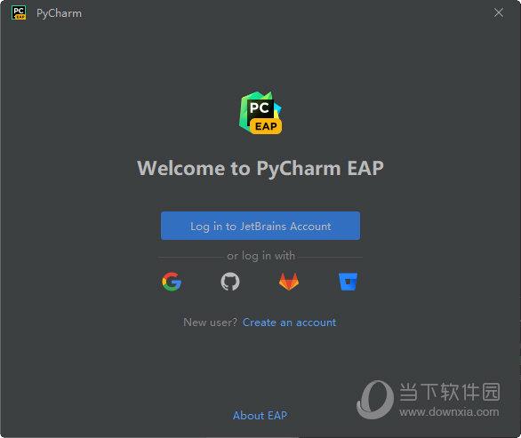 PyCharm2022破解版