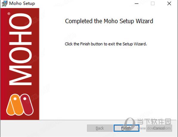 Moho Pro 13破解版下载