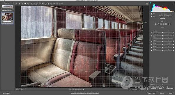 Adobe Camera Raw XP版 V10.5 官方免费版
