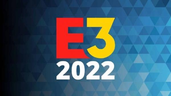 2022E3游戏展取消 官方确认今年将不会有线上与线下活动