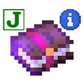 我的世界JEI附魔信息MOD V2.0.0 绿色免费版