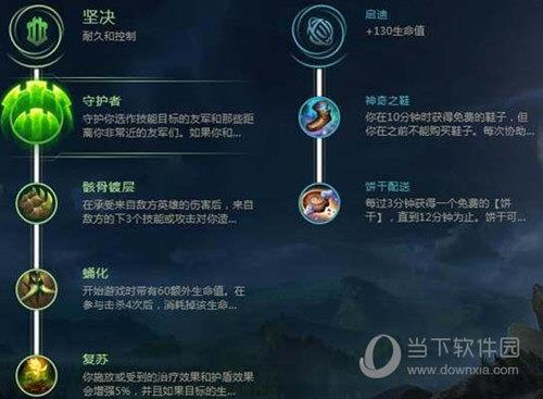 LOL8.10英雄