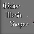 Bezier Mesh Shaper(Blender曲线网格建模插件) V0.9.59 免费版
