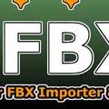 Better FBX Importer(FBX模型导入导出工具) V5.0.3 免费版