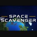 Space Scavenger修改器 V1.1 CE版