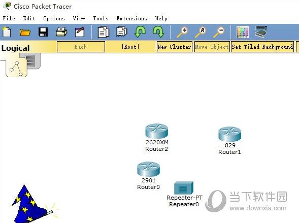 思科模拟器中文注册版