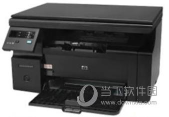 惠普m11136打印机驱动 V5.0 官方版